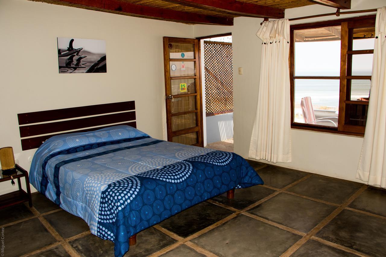 El Faro Adventure Resort Pacasmayo Exterior photo