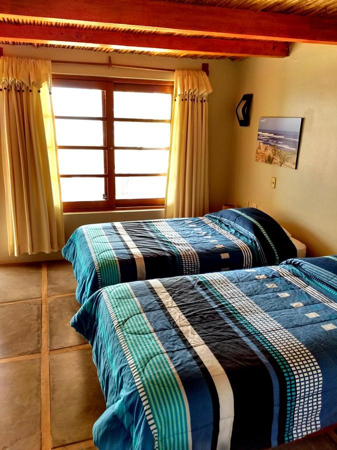 El Faro Adventure Resort Pacasmayo Exterior photo