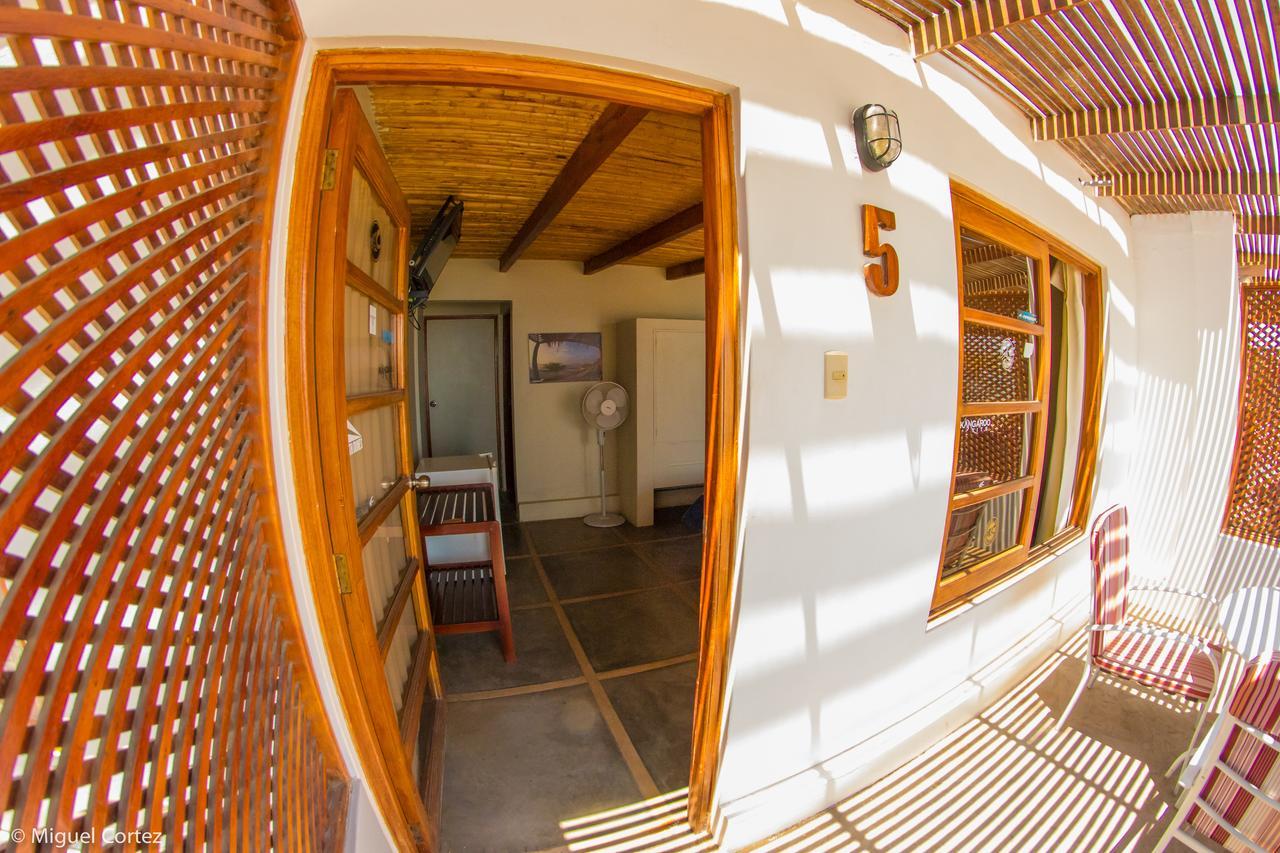 El Faro Adventure Resort Pacasmayo Exterior photo